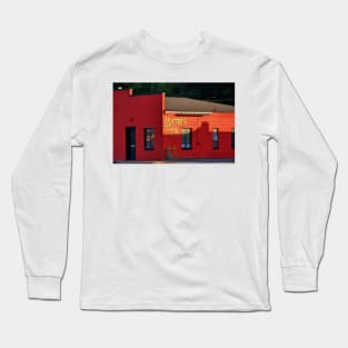 Horne's Towing Long Sleeve T-Shirt